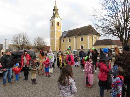 Pustno rajanje v Škocjanu 28